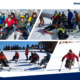 Rückblick auf die Teleflex Veranstaltungen in der Skisaison 2022/2023