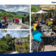 Teleflex Urology Care: Mehr Kilometer, mehr Fahrspaß, mehr Südtirol – die Handbike-Reise 2023