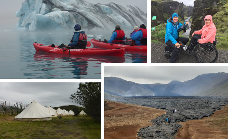 Adventure Iceland – an island of fire and ice (part 2)