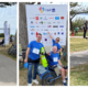 The French Teleflex Urology Care Team takes up the Kerpape Challenges once again