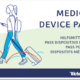 Teleflex Medical device pass 2022