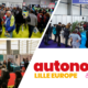 Autonomic Lille exhibition show